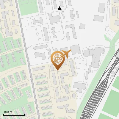 Foto zu Marie-Bautz-Weg 6, 22159 Hamburg