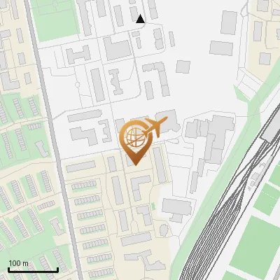 Foto zu Marie-Bautz-Weg 8, 22159 Hamburg