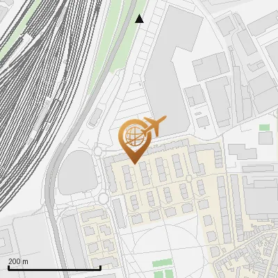 Foto zu Marie-Curie-Straße 4, 51103 Köln