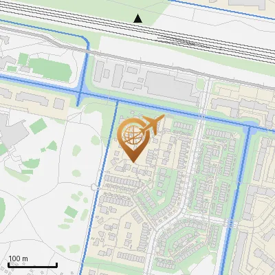 Foto zu Marie-Fiering-Kehre 2, 21035 Hamburg