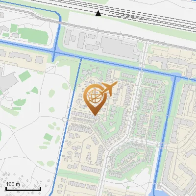 Foto zu Marie-Fiering-Kehre 3, 21035 Hamburg