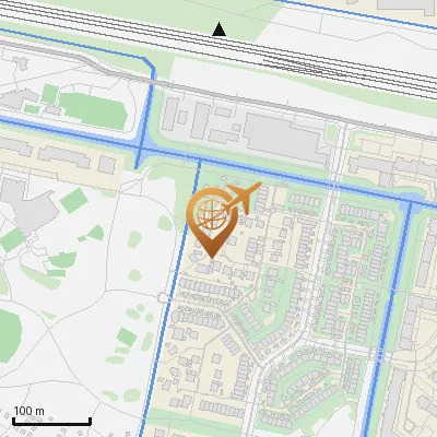 Foto zu Marie-Fiering-Kehre 4, 21035 Hamburg