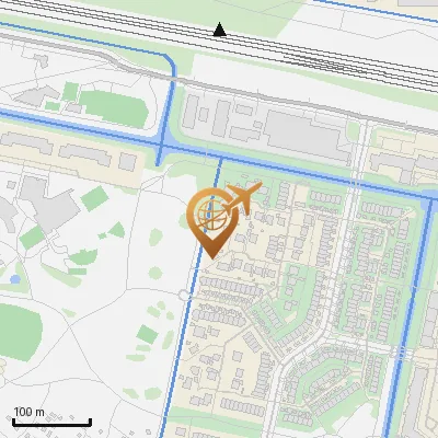 Foto zu Marie-Fiering-Kehre 8, 21035 Hamburg