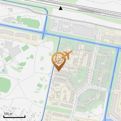 Foto zu Marie-Fiering-Kehre 9, 21035 Hamburg