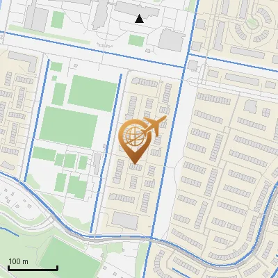 Foto zu Marie-Henning-Weg 123, 21035 Hamburg