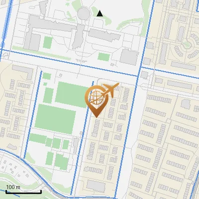 Foto zu Marie-Henning-Weg 145, 21035 Hamburg