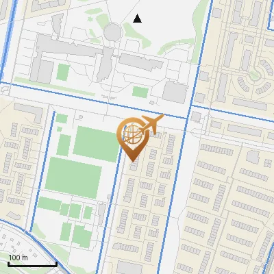 Foto zu Marie-Henning-Weg 157, 21035 Hamburg