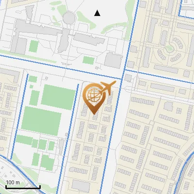 Foto zu Marie-Henning-Weg 167, 21035 Hamburg