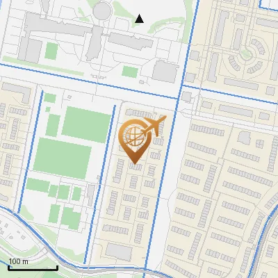 Foto zu Marie-Henning-Weg 177, 21035 Hamburg