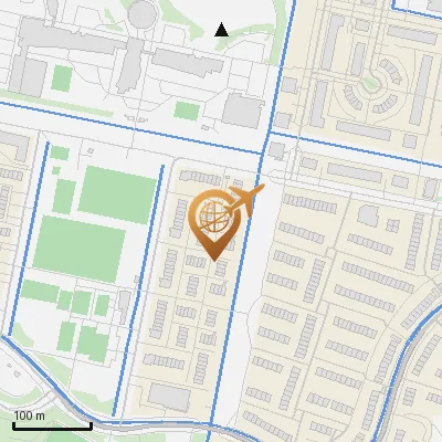 Foto zu Marie-Henning-Weg 181, 21035 Hamburg