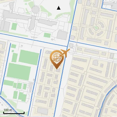 Foto zu Marie-Henning-Weg 191, 21035 Hamburg