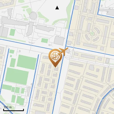 Foto zu Marie-Henning-Weg 203, 21035 Hamburg