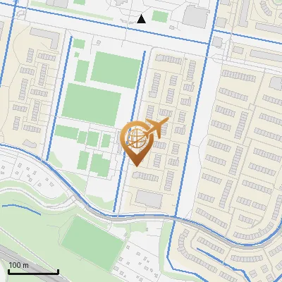 Foto zu Marie-Henning-Weg 37, 21035 Hamburg