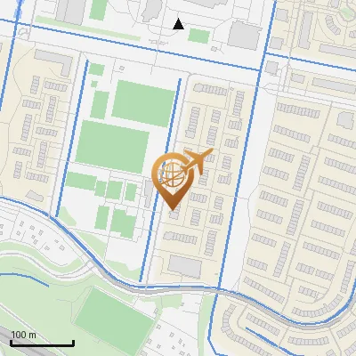 Foto zu Marie-Henning-Weg 47, 21035 Hamburg