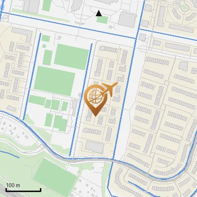 Foto zu Marie-Henning-Weg 53, 21035 Hamburg