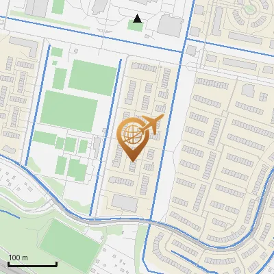 Foto zu Marie-Henning-Weg 59, 21035 Hamburg