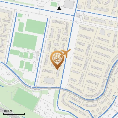 Foto zu Marie-Henning-Weg 75, 21035 Hamburg