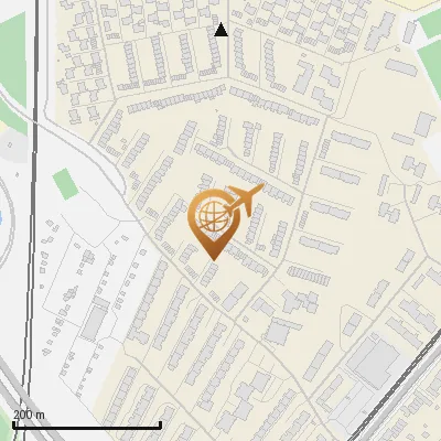 Foto zu Marie-Juchacz-Straße 11, 51061 Köln