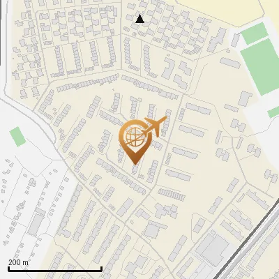 Foto zu Marie-Juchacz-Straße 12, 51061 Köln