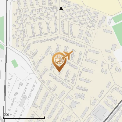 Foto zu Marie-Juchacz-Straße 22, 51061 Köln