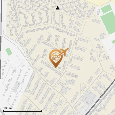 Foto zu Marie-Juchacz-Straße 4, 51061 Köln