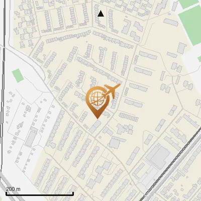 Foto zu Marie-Juchacz-Straße 5, 51061 Köln