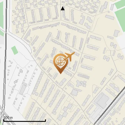 Foto zu Marie-Juchacz-Straße 7, 51061 Köln