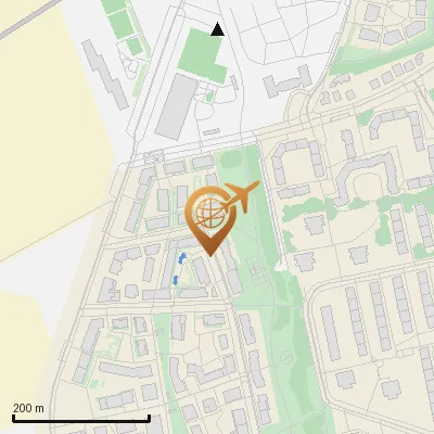 Foto zu Marie-Luise-Jahn-Straße 22, 81248 München