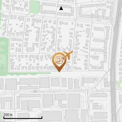 Foto zu Marienbader Straße 18, 80937 München