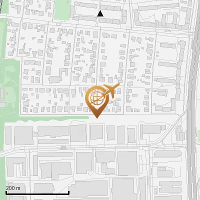 Foto zu Marienbader Straße 20, 80937 München