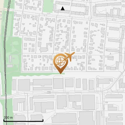 Foto zu Marienbader Straße 24, 80937 München
