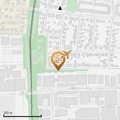 Foto zu Marienbader Straße 38, 80937 München