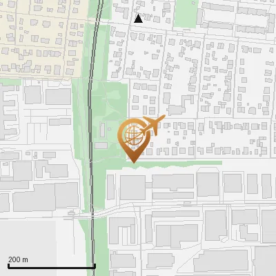 Foto zu Marienbader Straße 44, 80937 München