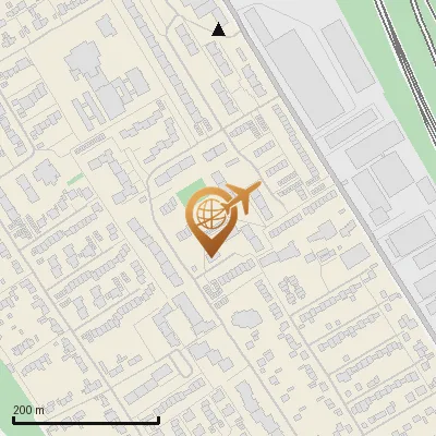 Foto zu Marienberger Weg 48, 50767 Köln