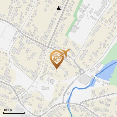 Foto zu Marienblick 1, 22117 Hamburg