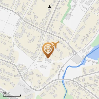 Foto zu Marienblick 12, 22117 Hamburg