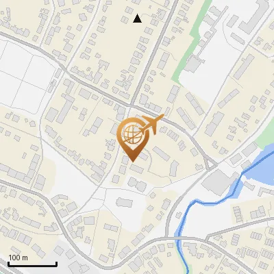 Foto zu Marienblick 2, 22117 Hamburg