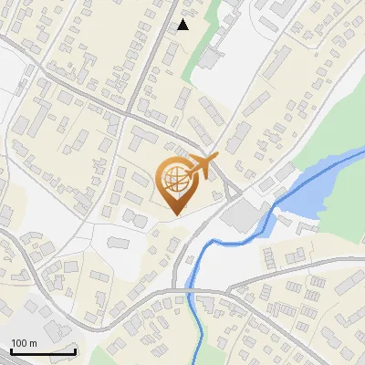 Foto zu Marienblick 3, 22117 Hamburg