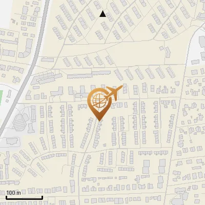 Foto zu Marienburger Allee 11, 22175 Hamburg