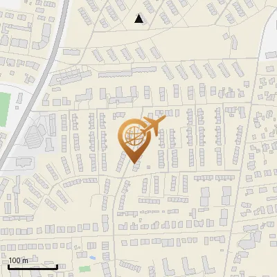 Foto zu Marienburger Allee 25, 22175 Hamburg