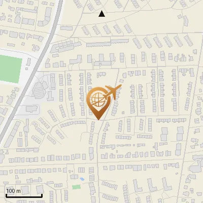 Foto zu Marienburger Allee 34, 22175 Hamburg