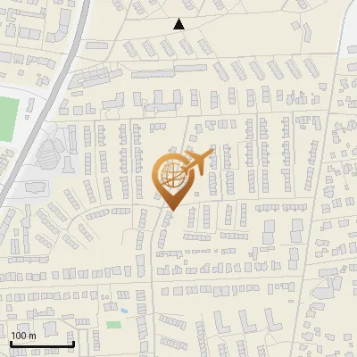 Foto zu Marienburger Allee 35, 22175 Hamburg