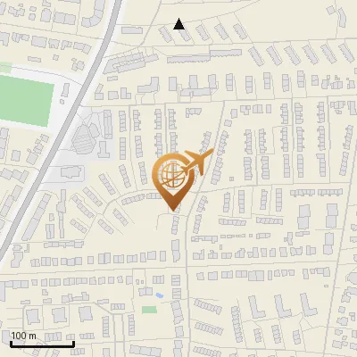 Foto zu Marienburger Allee 38, 22175 Hamburg