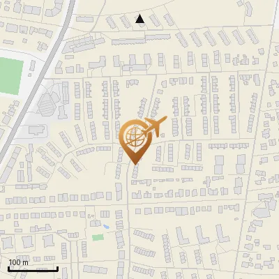 Foto zu Marienburger Allee 39, 22175 Hamburg