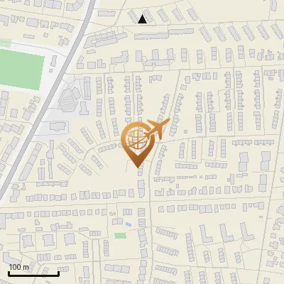 Foto zu Marienburger Allee 44, 22175 Hamburg