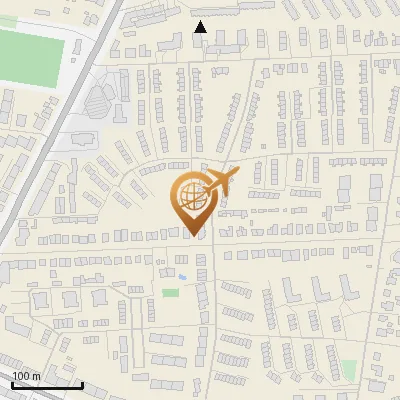 Foto zu Marienburger Allee 54, 22175 Hamburg