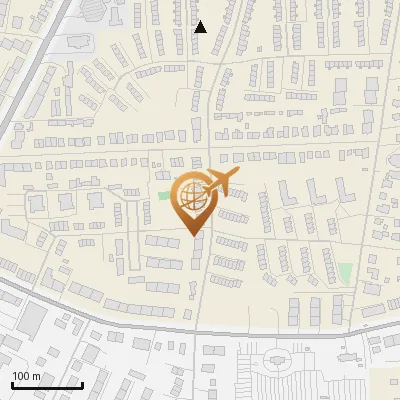 Foto zu Marienburger Allee 68, 22175 Hamburg