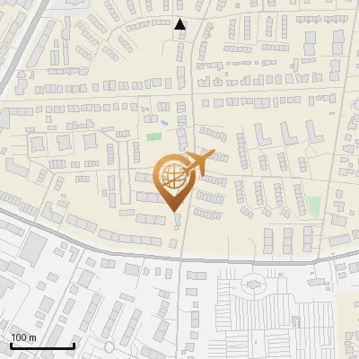 Foto zu Marienburger Allee 76, 22175 Hamburg