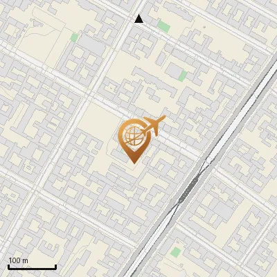 Foto zu Marienburger Straße 22, 10405 Berlin