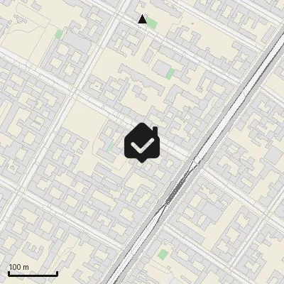 Foto zu Marienburger Straße 23, 10405 Berlin